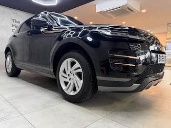 Used Land Rover Range Rover Evoque 2019 for sale - 77439816: Photo