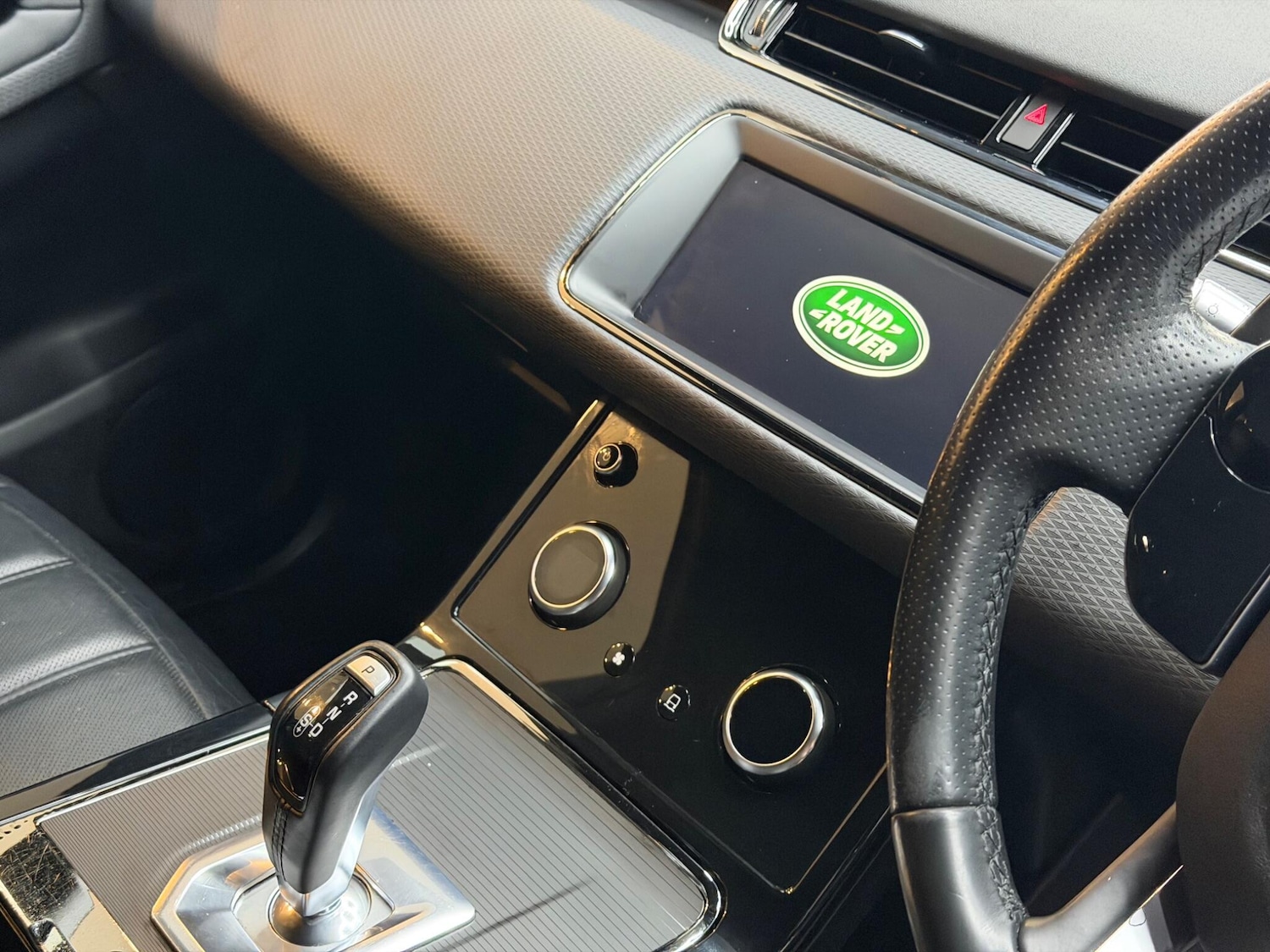 Used Land Rover Range Rover Evoque 2019 for sale - 77439816: Photo 42