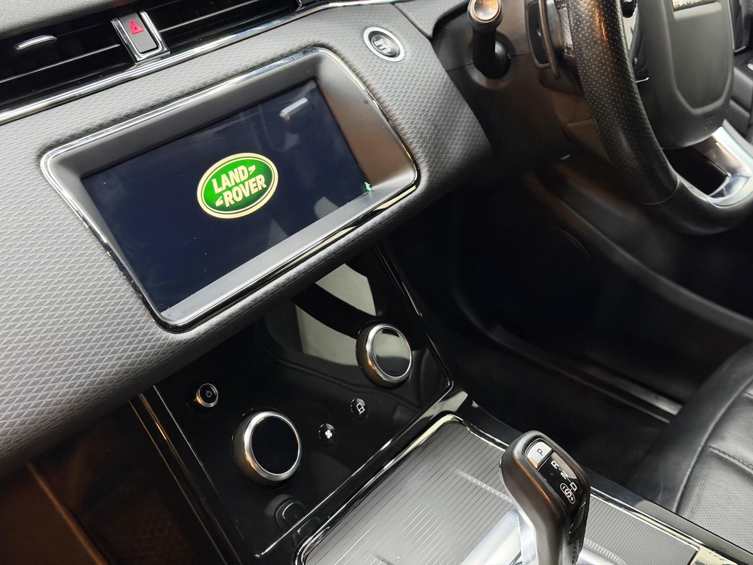 Used Land Rover Range Rover Evoque 2019 for sale - 77439816: Photo 44