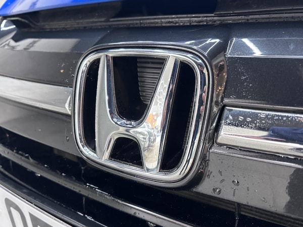 Used Honda HR-V 2017 for sale - 76200602: Photo 10