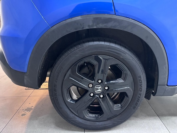 Used Honda HR-V 2017 for sale - 76200602: Photo 12