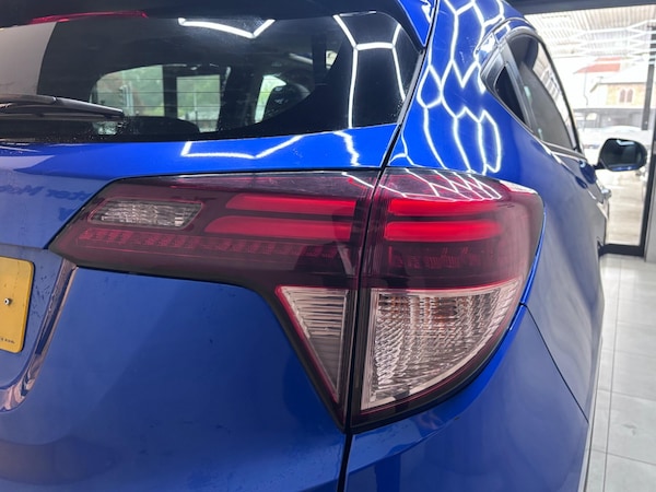 Used Honda HR-V 2017 for sale - 76200602: Photo 15