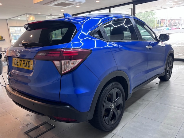 Used Honda HR-V 2017 for sale - 76200602: Photo 16
