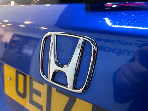 Used Honda HR-V 2017 for sale - 76200602: Photo 19