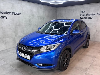 Honda - HR-V