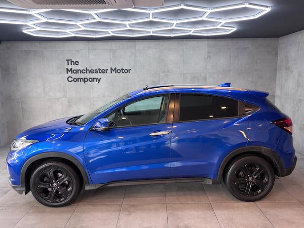 Used Honda HR-V 2017 for sale - 76200602: Photo 20