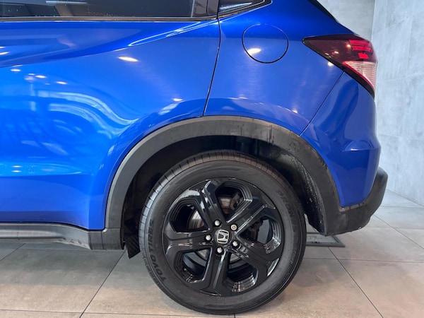 Used Honda HR-V 2017 for sale - 76200602: Photo 21