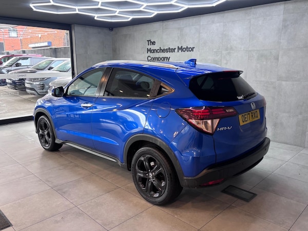 Used Honda HR-V 2017 for sale - 76200602: Photo 22