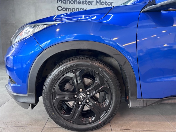 Used Honda HR-V 2017 for sale - 76200602: Photo 25