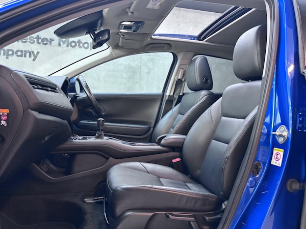 Used Honda HR-V 2017 for sale - 76200602: Photo 26