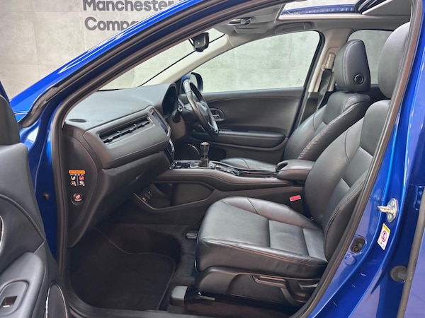 Used Honda HR-V 2017 for sale - 76200602: Photo 27