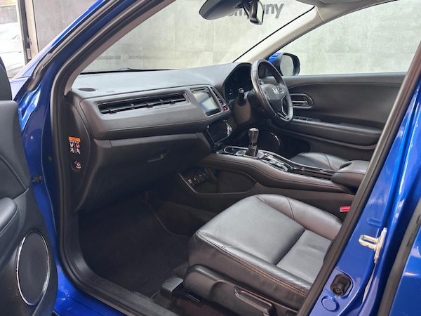 Used Honda HR-V 2017 for sale - 76200602: Photo 28