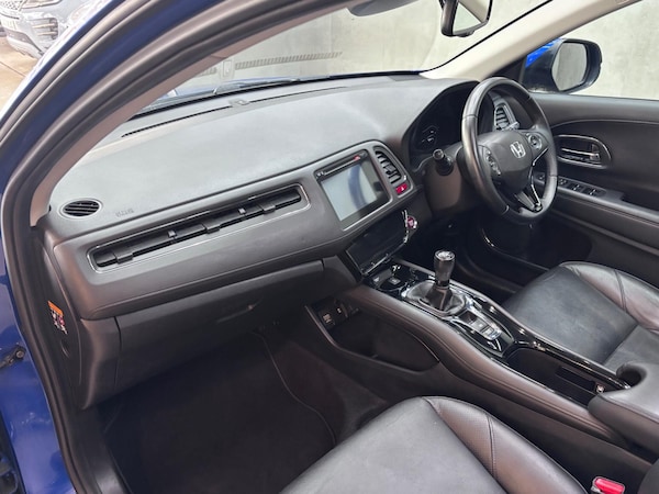 Used Honda HR-V 2017 for sale - 76200602: Photo 31