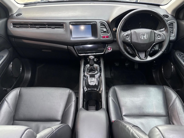 Used Honda HR-V 2017 for sale - 76200602: Photo 36
