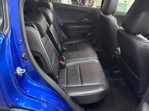 Used Honda HR-V 2017 for sale - 76200602: Photo 37