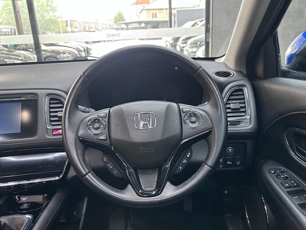 Used Honda HR-V 2017 for sale - 76200602: Photo 38