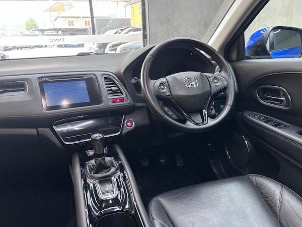 Used Honda HR-V 2017 for sale - 76200602: Photo 39