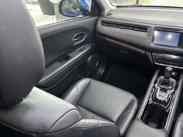 Used Honda HR-V 2017 for sale - 76200602: Photo 40