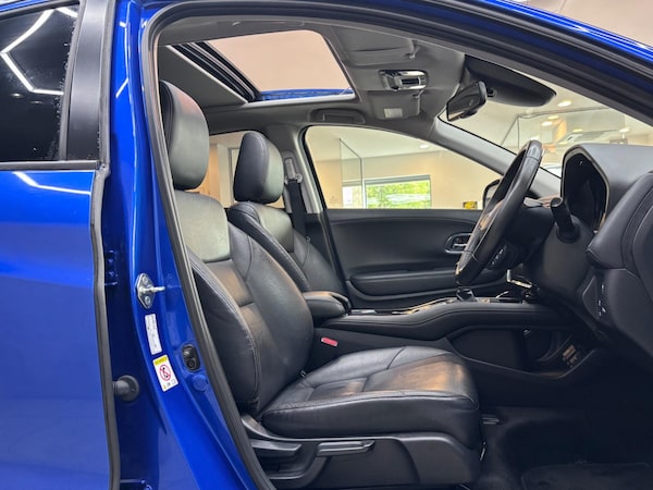 Used Honda HR-V 2017 for sale - 76200602: Photo 41