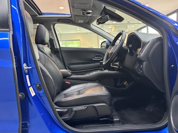 Used Honda HR-V 2017 for sale - 76200602: Photo 42