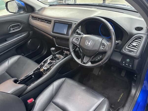 Used Honda HR-V 2017 for sale - 76200602: Photo 43