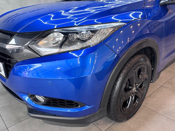 Used Honda HR-V 2017 for sale - 76200602: Photo 4
