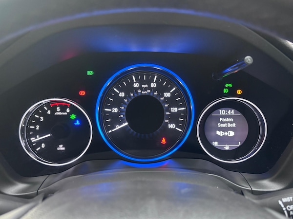 Used Honda HR-V 2017 for sale - 76200602: Photo 53