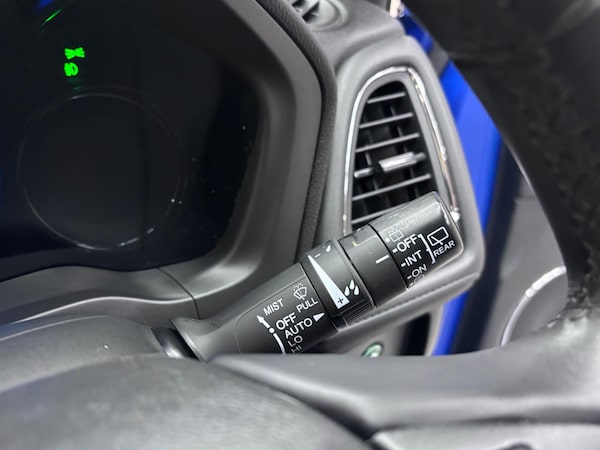 Used Honda HR-V 2017 for sale - 76200602: Photo 55