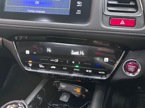 Used Honda HR-V 2017 for sale - 76200602: Photo 57