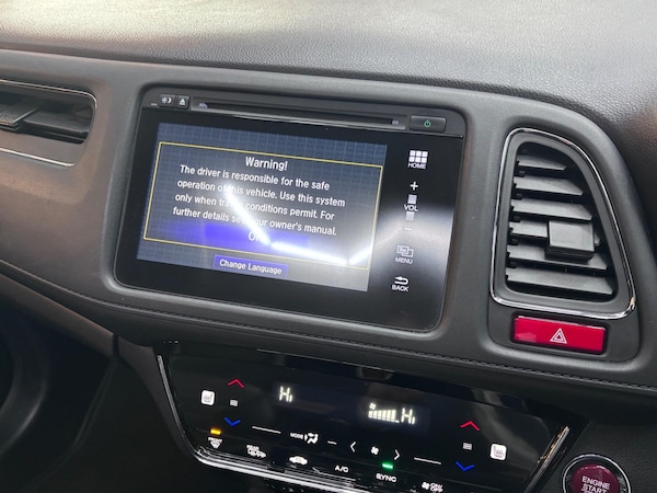 Used Honda HR-V 2017 for sale - 76200602: Photo 58