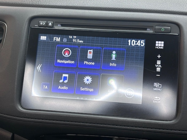 Used Honda HR-V 2017 for sale - 76200602: Photo 66