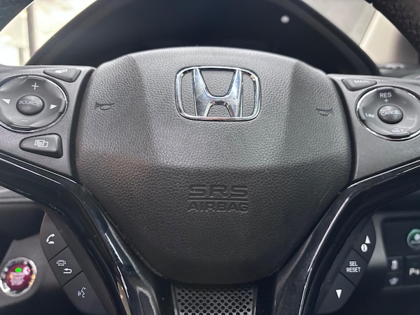 Used Honda HR-V 2017 for sale - 76200602: Photo 70
