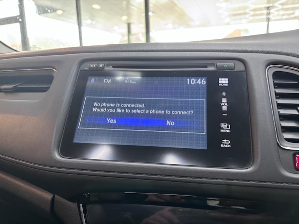 Used Honda HR-V 2017 for sale - 76200602: Photo 71