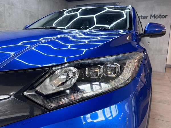 Used Honda HR-V 2017 for sale - 76200602: Photo 7