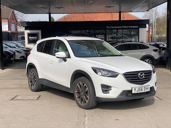 Used Mazda CX-5 2017 for sale - 77969708: Photo