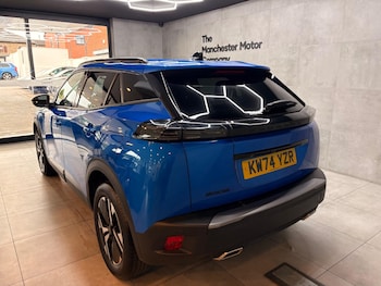 Used Peugeot 2008 2024 for sale - 79413129: Photo