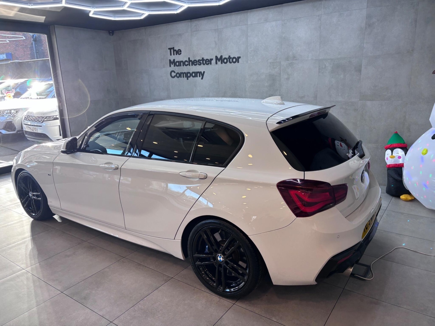Used BMW 1 Series 2019 for sale - 76759306: Photo 10