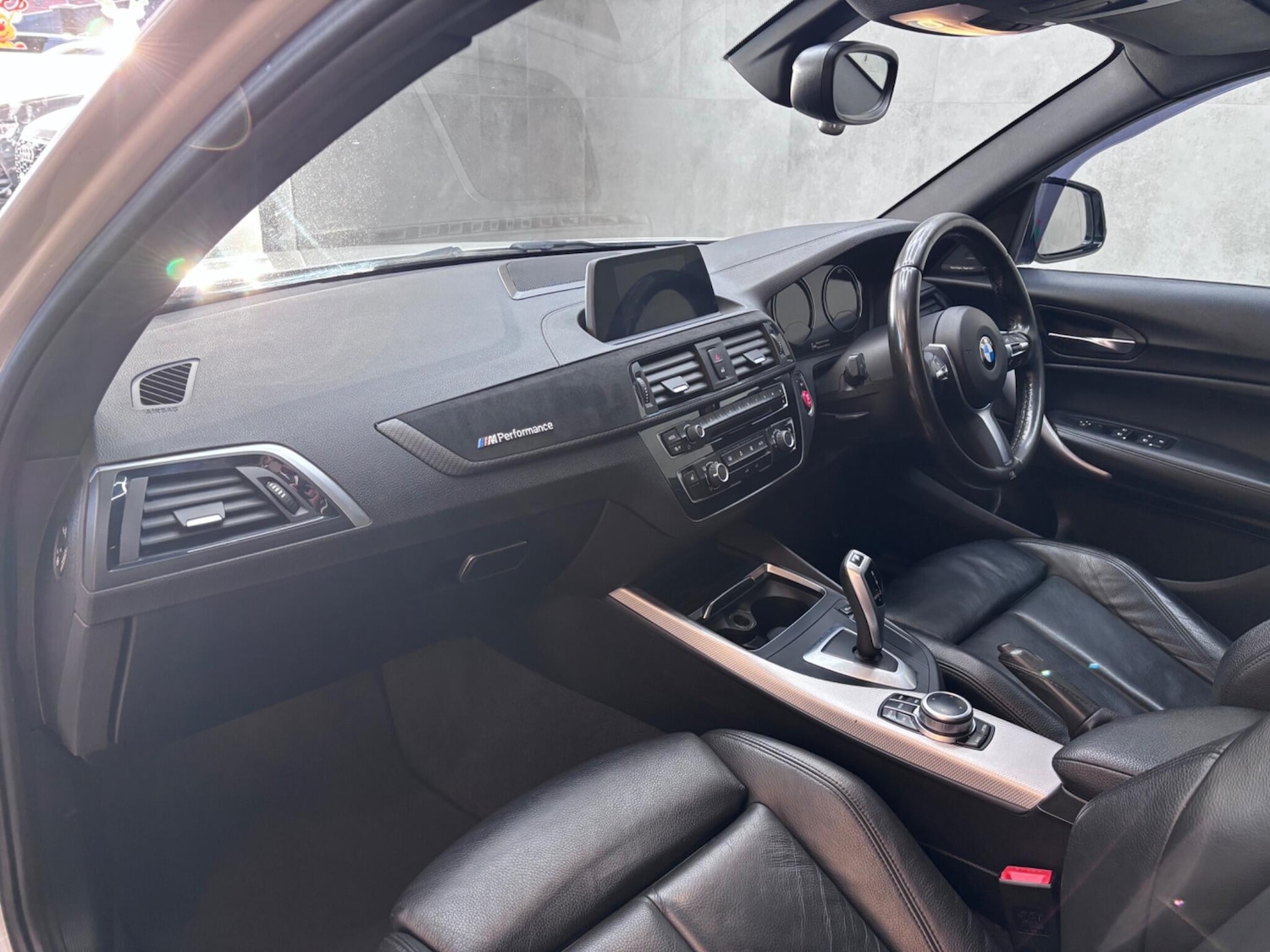 Used BMW 1 Series 2019 for sale - 76759306: Photo 11