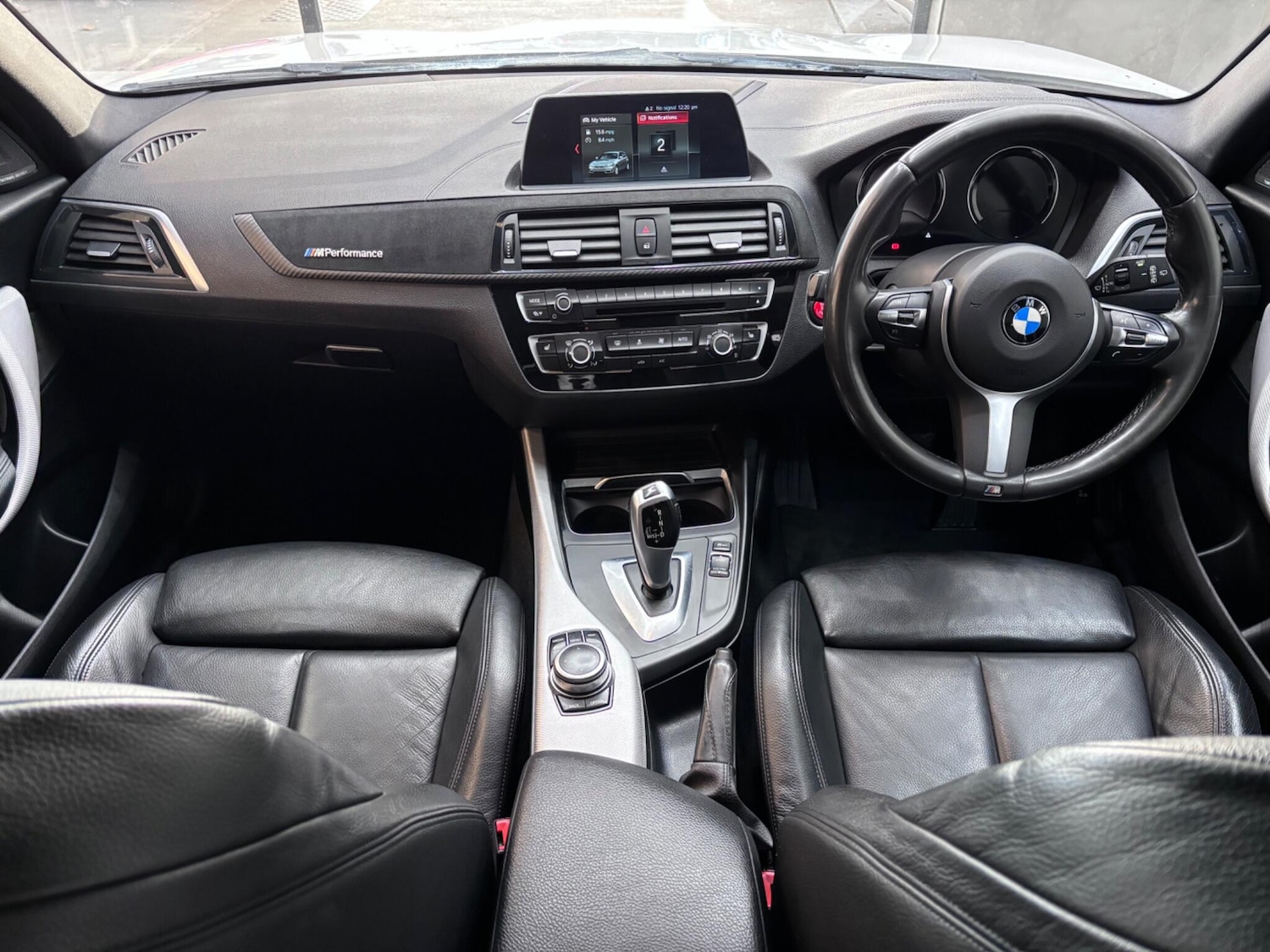 Used BMW 1 Series 2019 for sale - 76759306: Photo 12