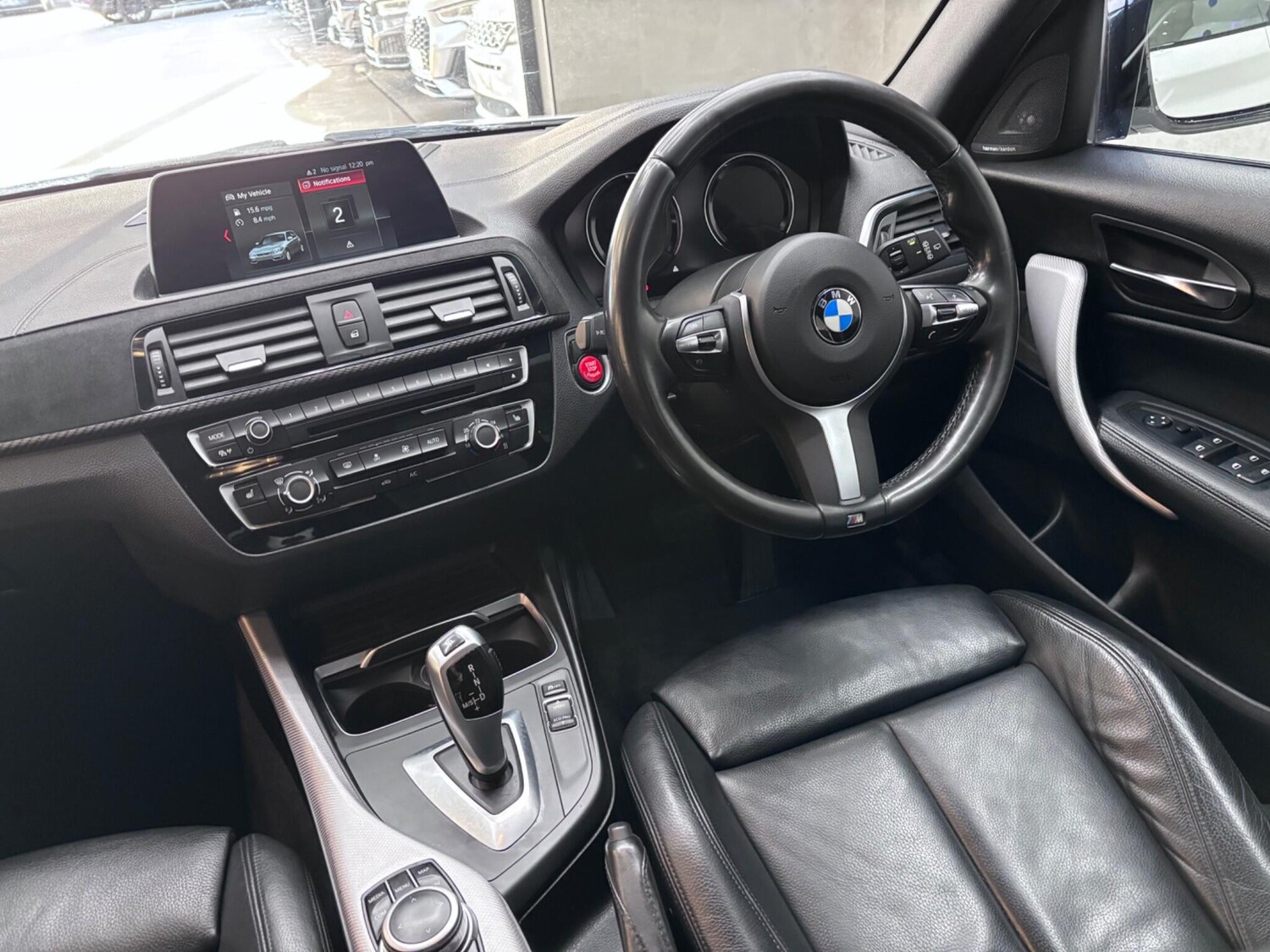 Used BMW 1 Series 2019 for sale - 76759306: Photo 13
