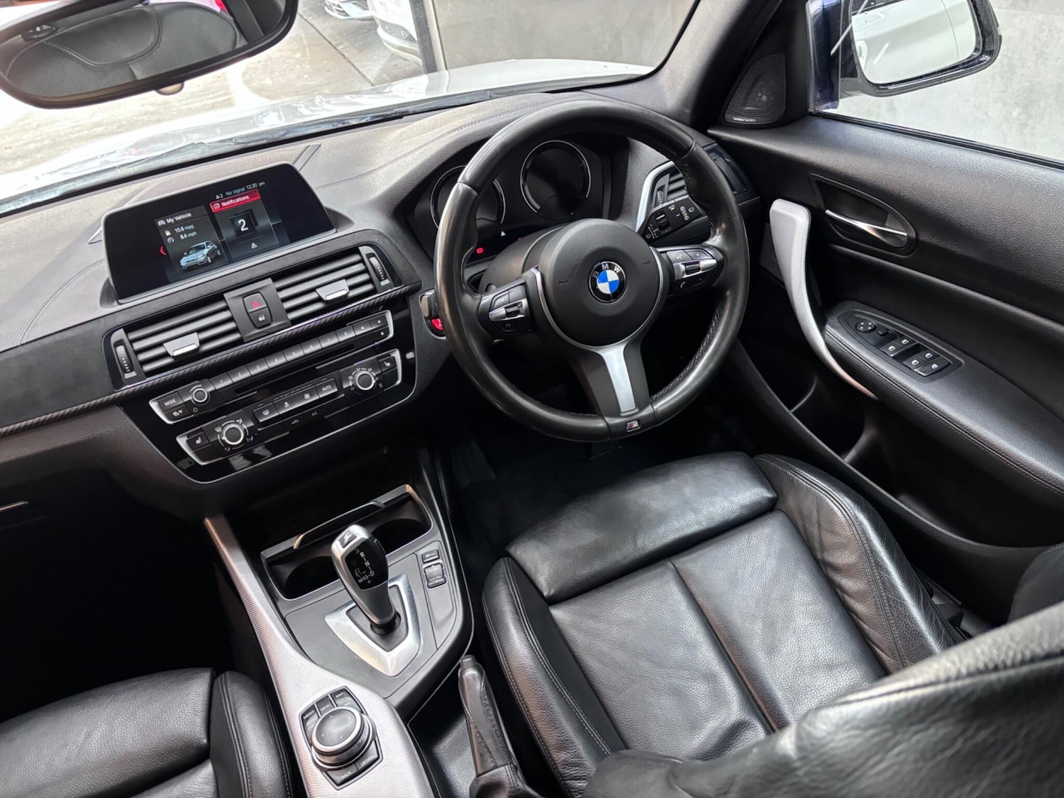 Used BMW 1 Series 2019 for sale - 76759306: Photo 14