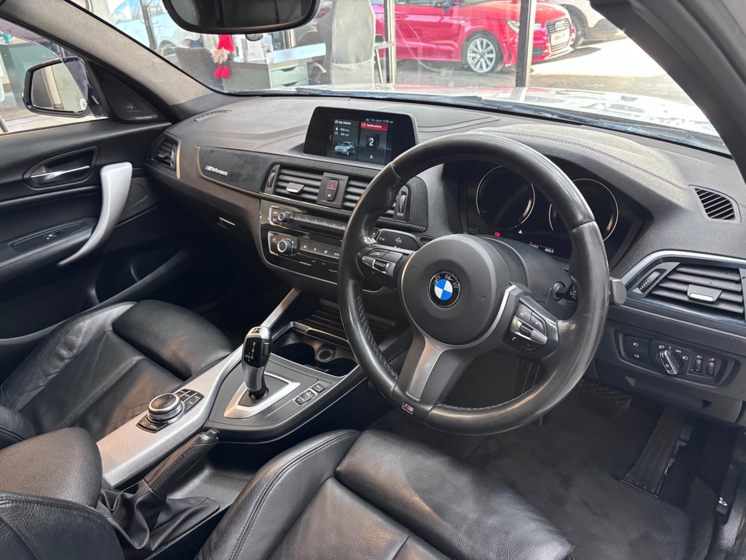 Used BMW 1 Series 2019 for sale - 76759306: Photo 15