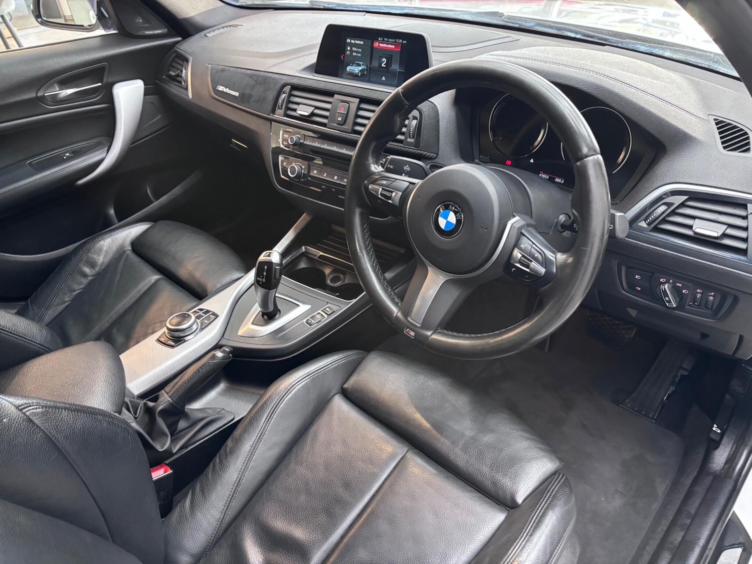Used BMW 1 Series 2019 for sale - 76759306: Photo 16