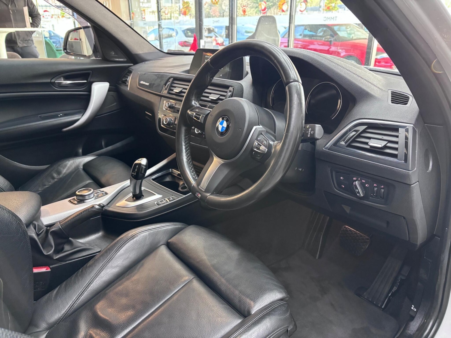 Used BMW 1 Series 2019 for sale - 76759306: Photo 17