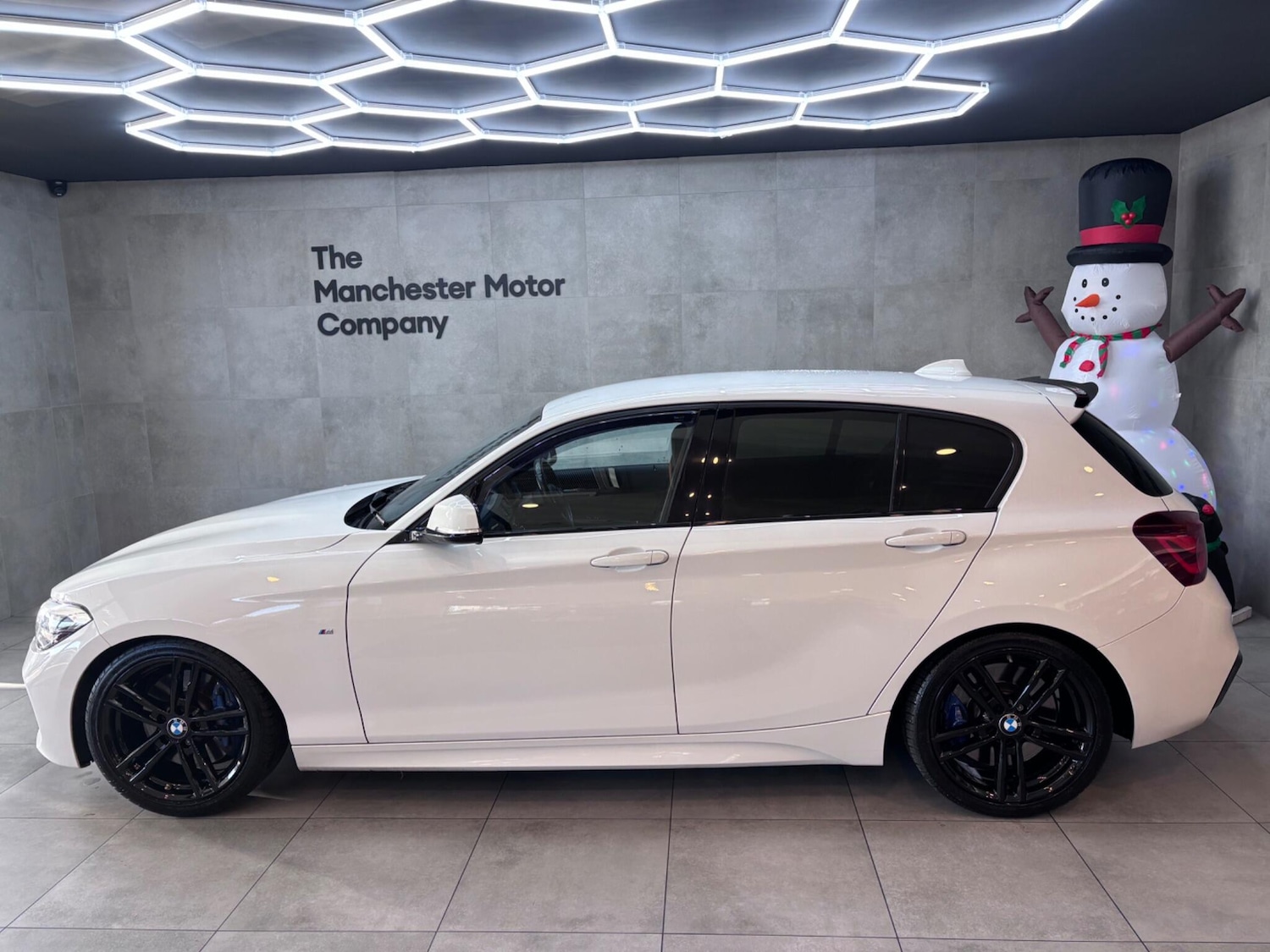 Used BMW 1 Series 2019 for sale - 76759306: Photo 2