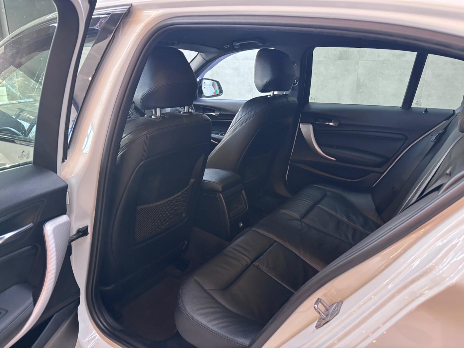 Used BMW 1 Series 2019 for sale - 76759306: Photo 22