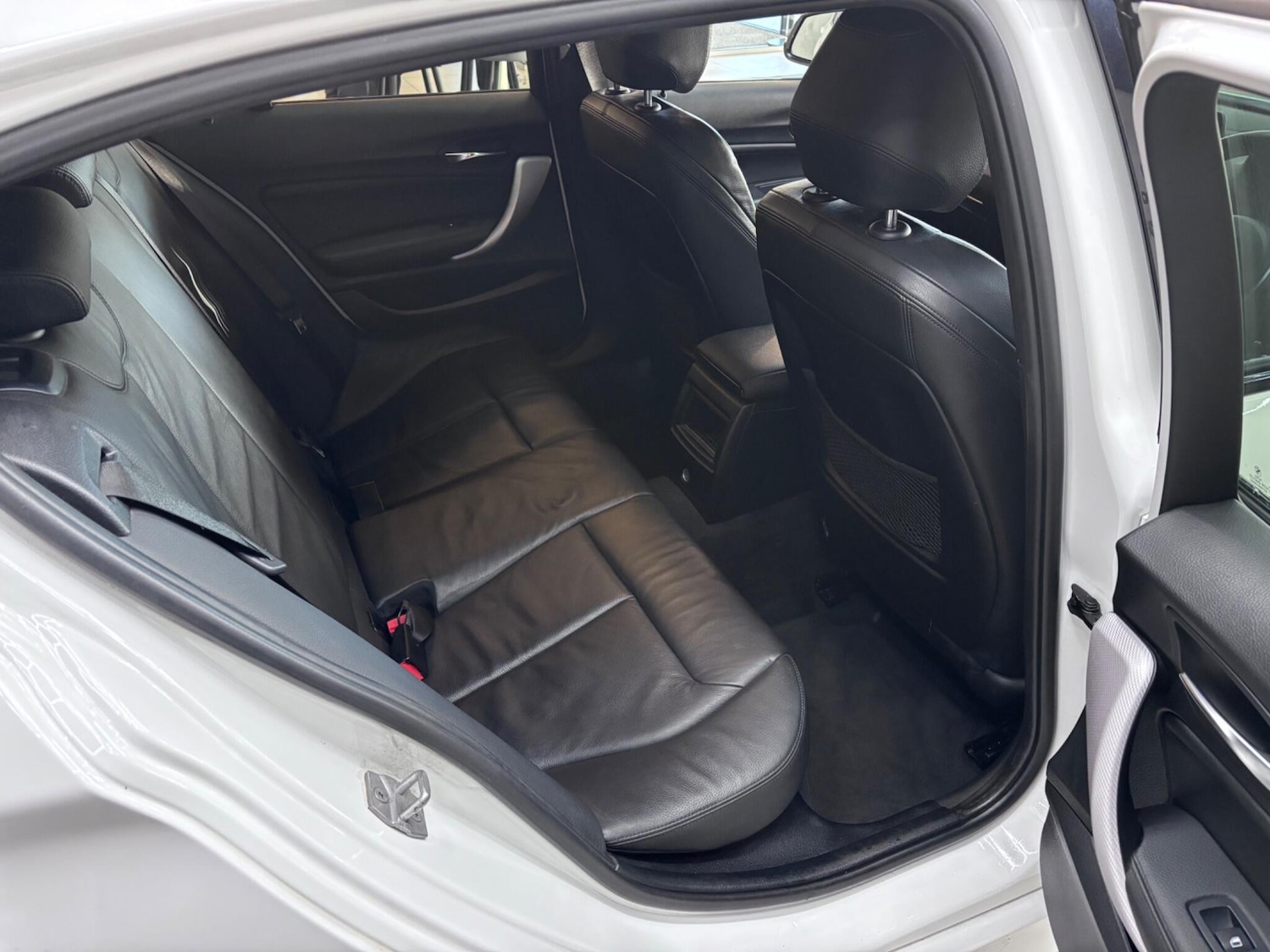 Used BMW 1 Series 2019 for sale - 76759306: Photo 24