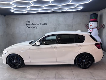 Used BMW 1 Series 2019 for sale - 76759306: Photo
