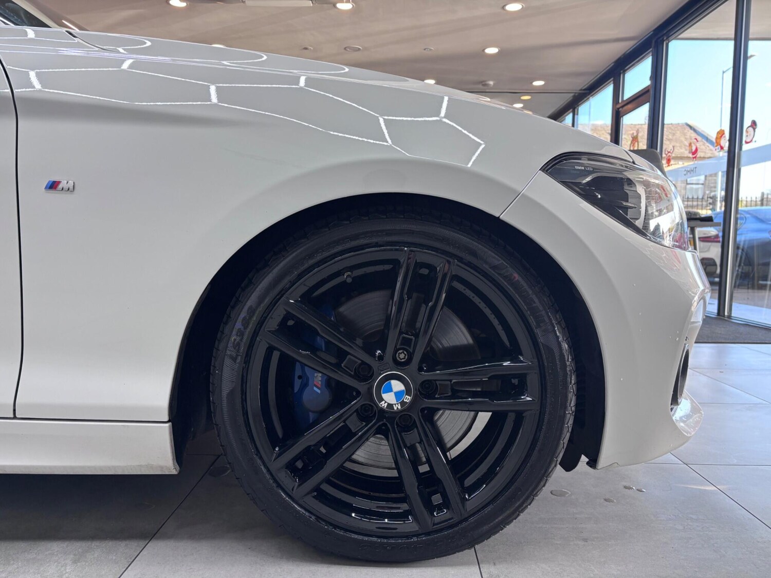 Used BMW 1 Series 2019 for sale - 76759306: Photo 38