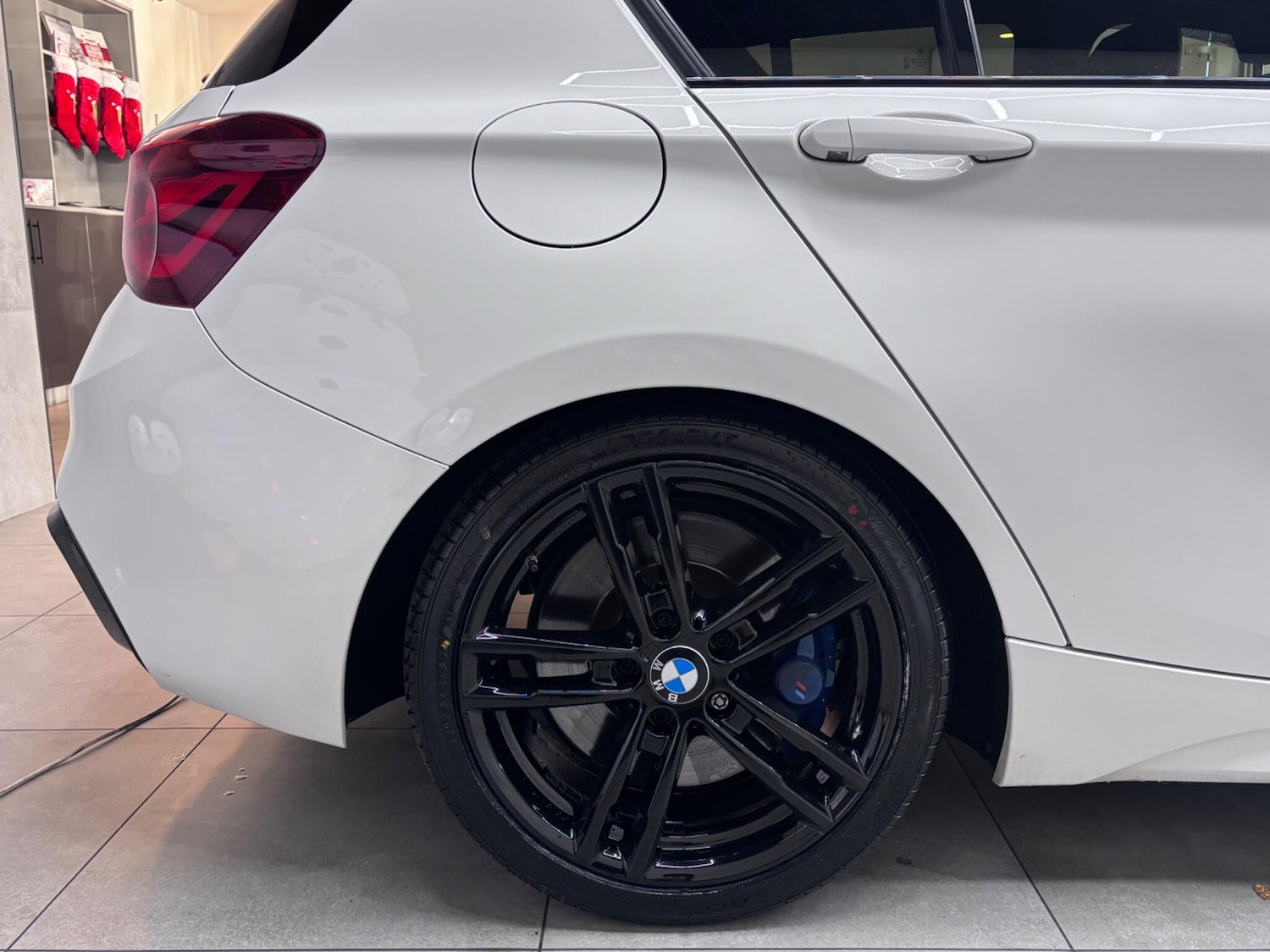 Used BMW 1 Series 2019 for sale - 76759306: Photo 39